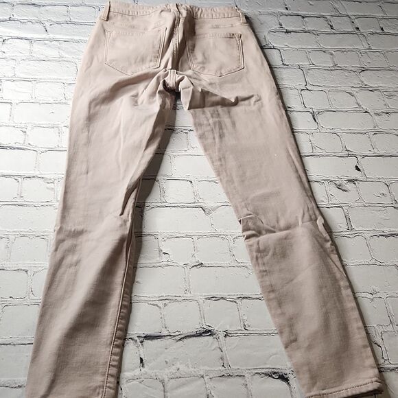 Old Navy -41 Rock Star super skinny jeans‎ Built-in Warm pink size 4 - Picture 6 of 8